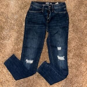 Old Navy Size 14 Jeggings